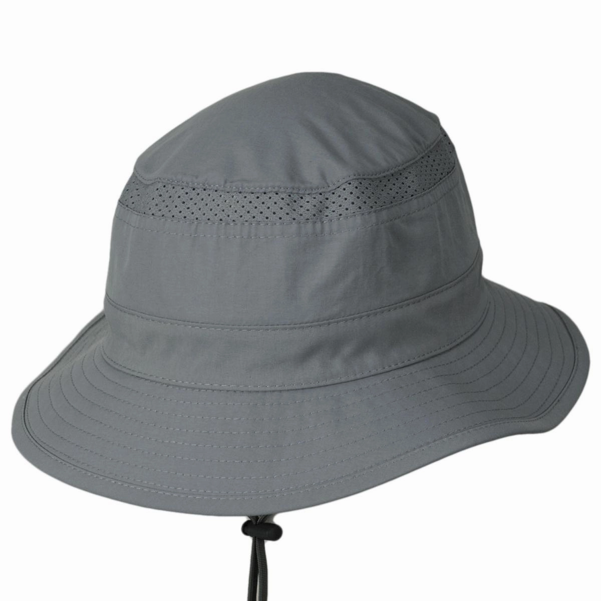 Solar Bucket Hat