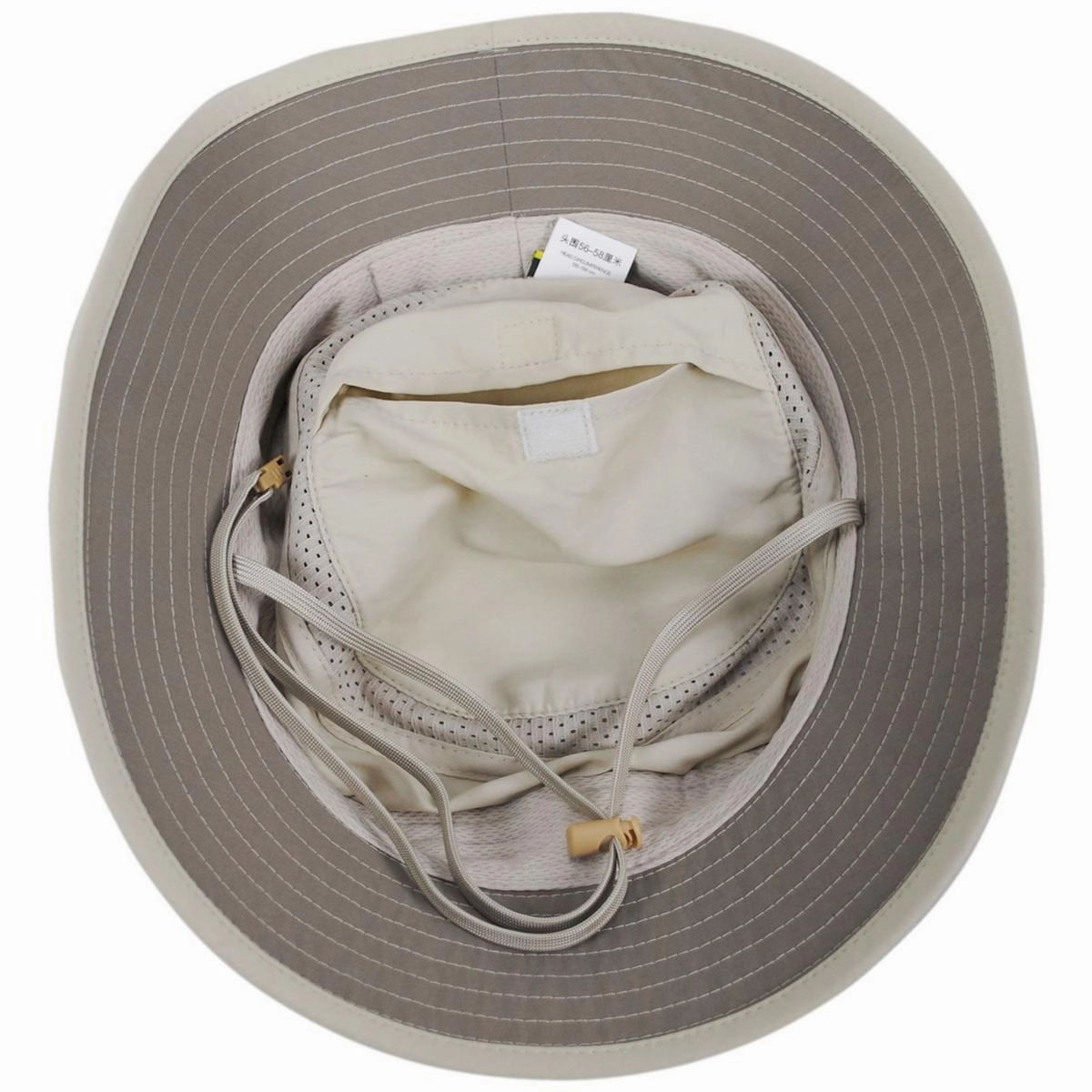 Solar Bucket Hat
