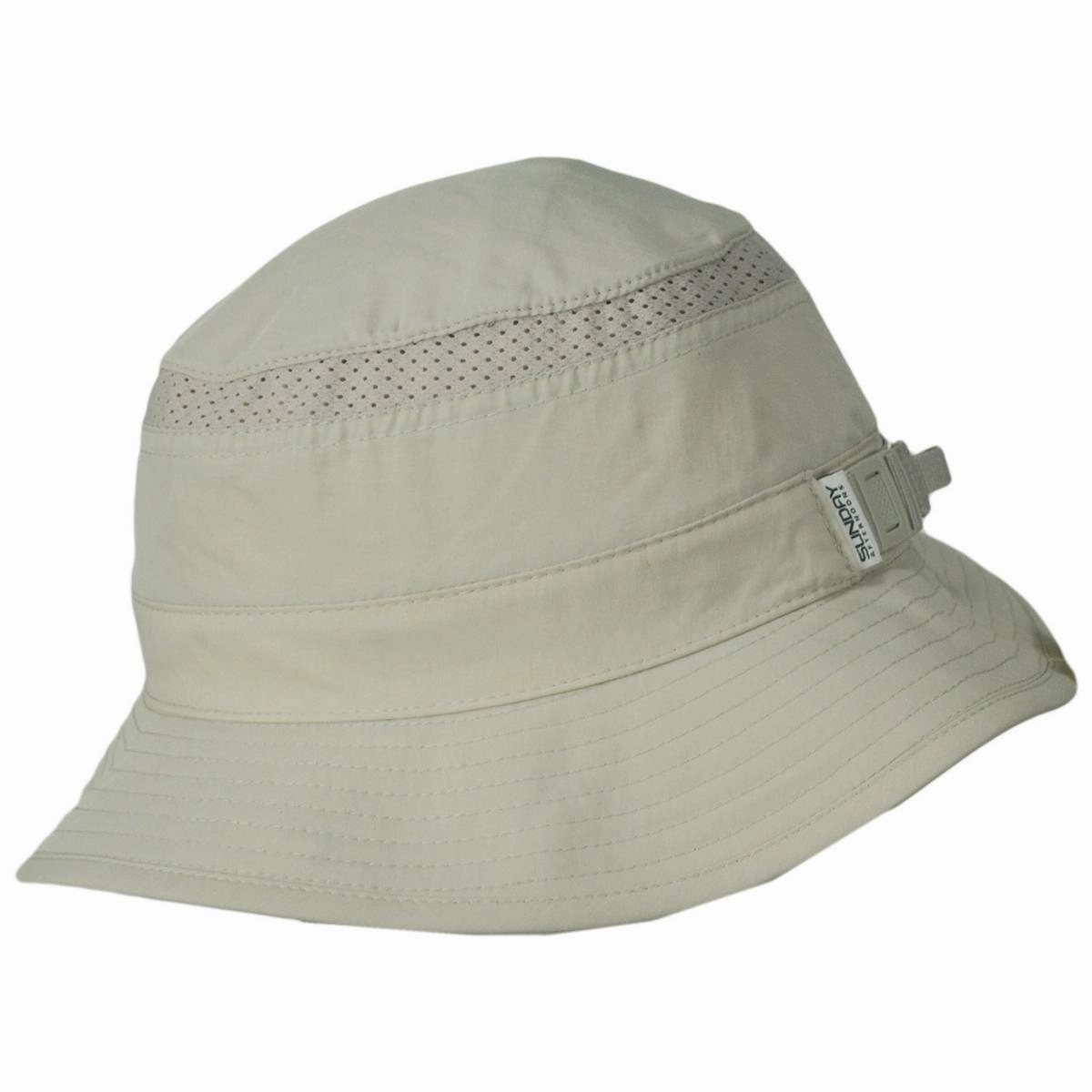 Solar Bucket Hat
