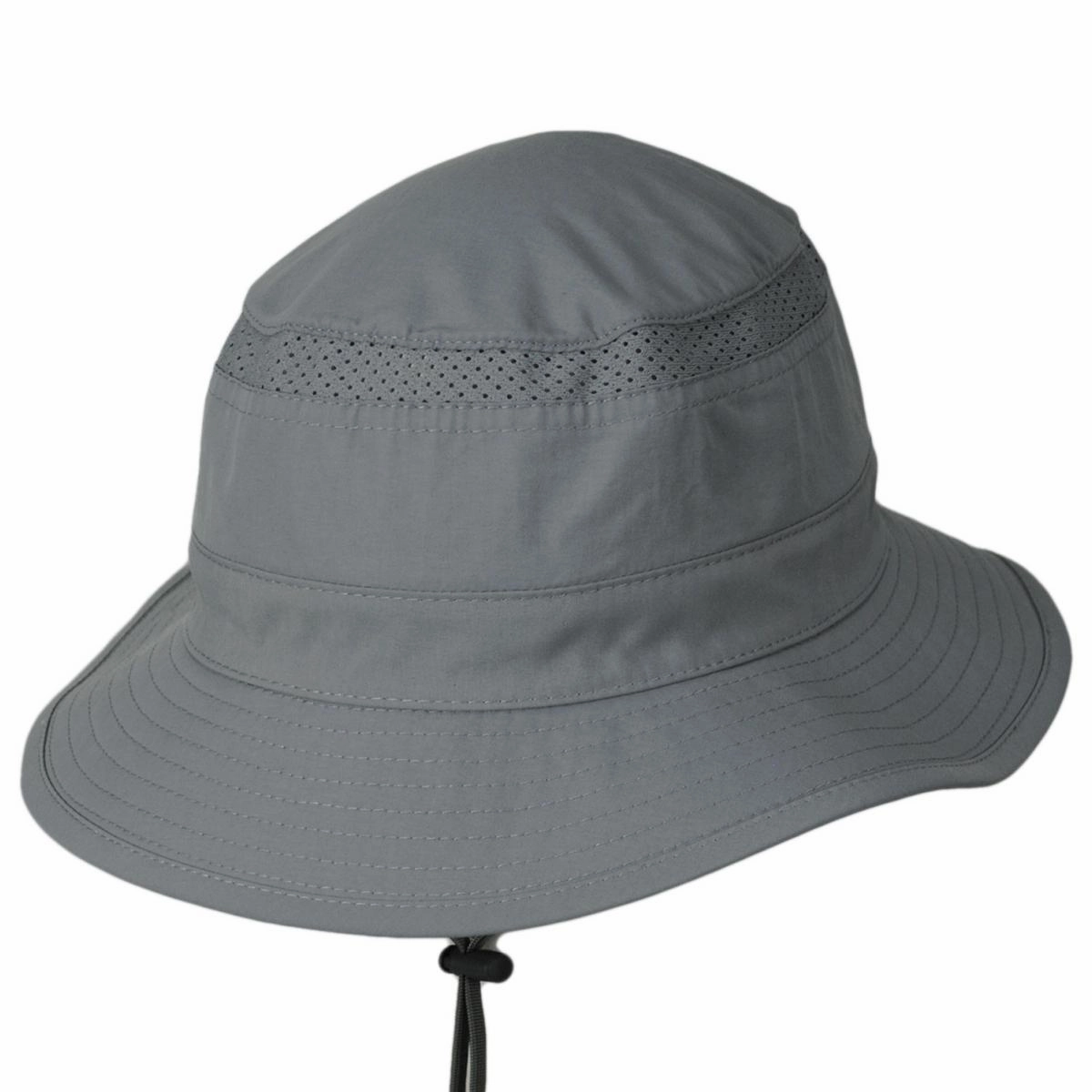 Solar Bucket Hat