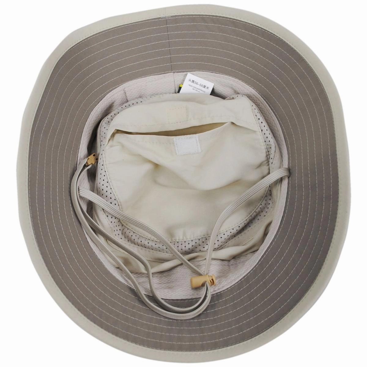 Solar Bucket Hat