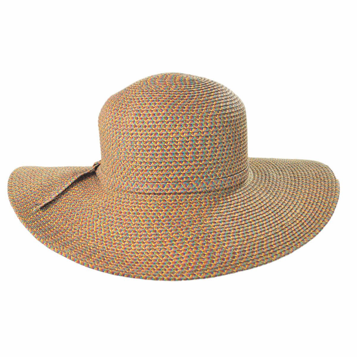 Sorbet Toyo Straw Sun Hat