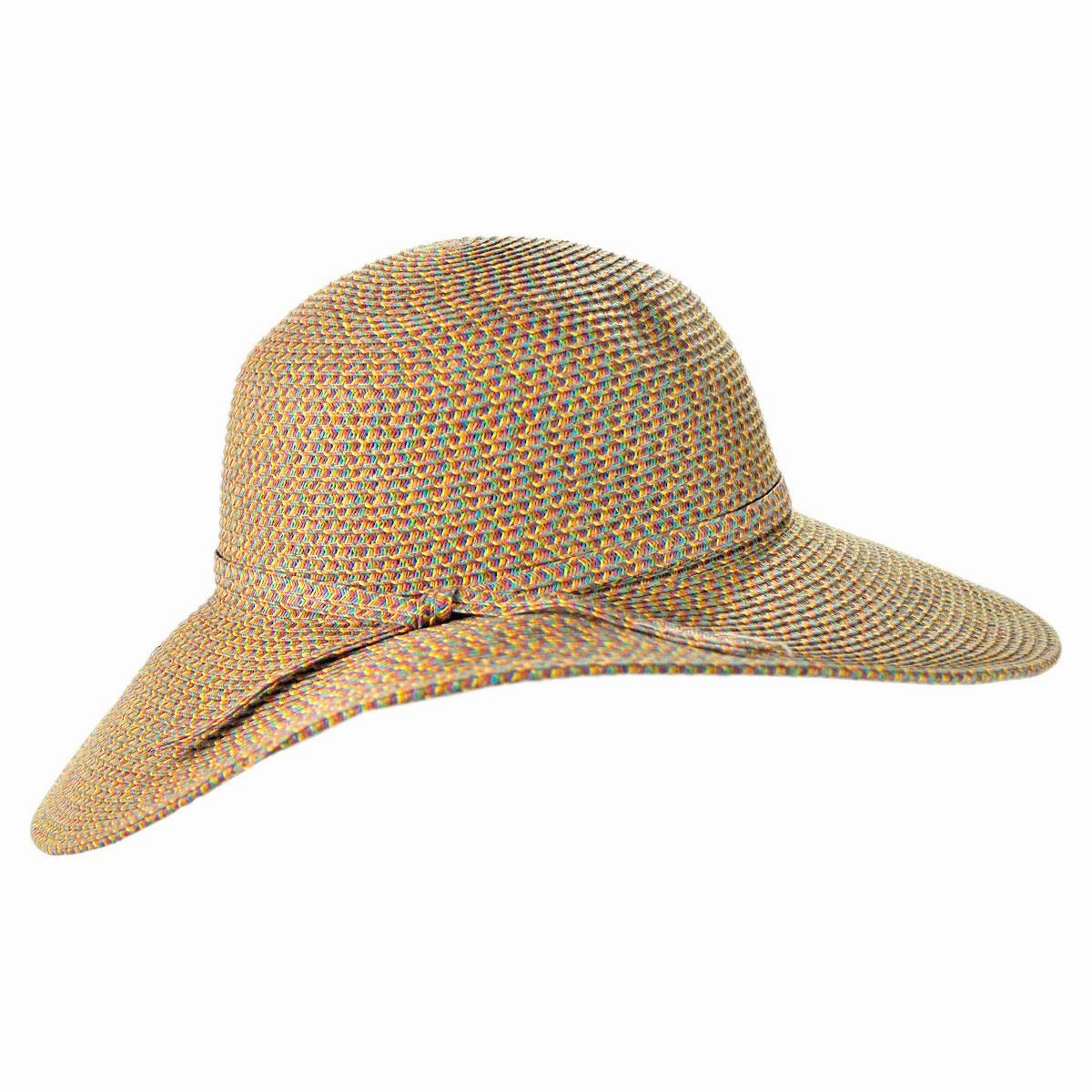 Sorbet Toyo Straw Sun Hat
