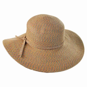 Sorbet Toyo Straw Sun Hat