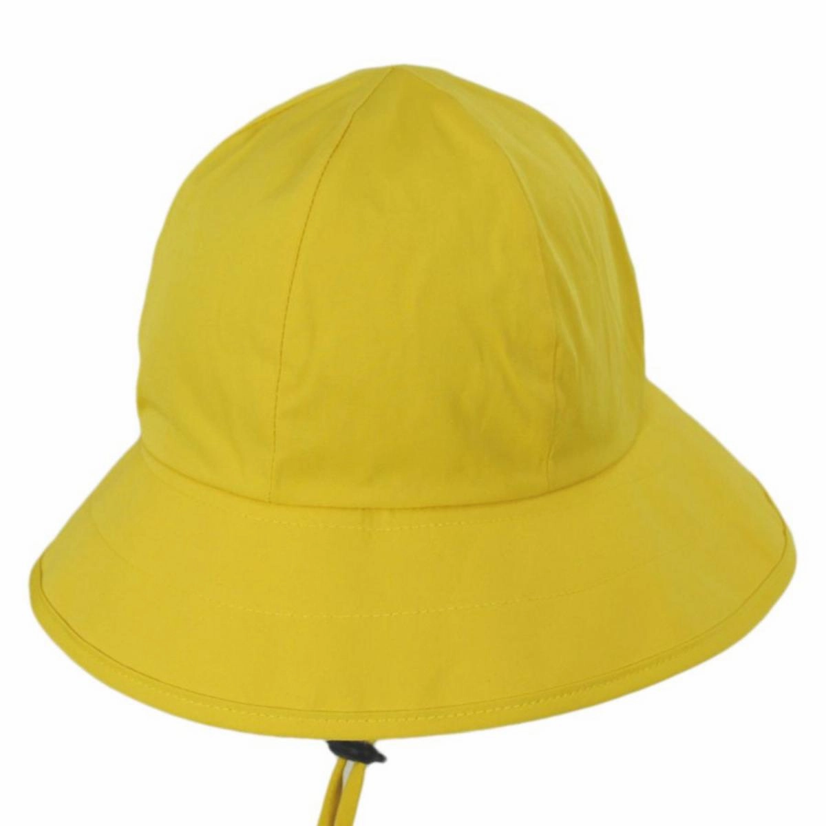 Sou'wester Rain Hat