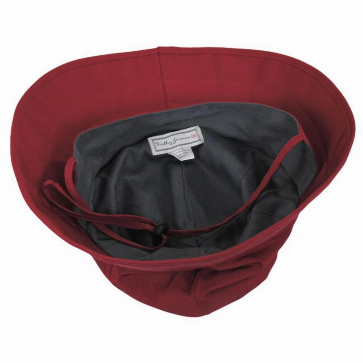 Sou'wester Rain Hat