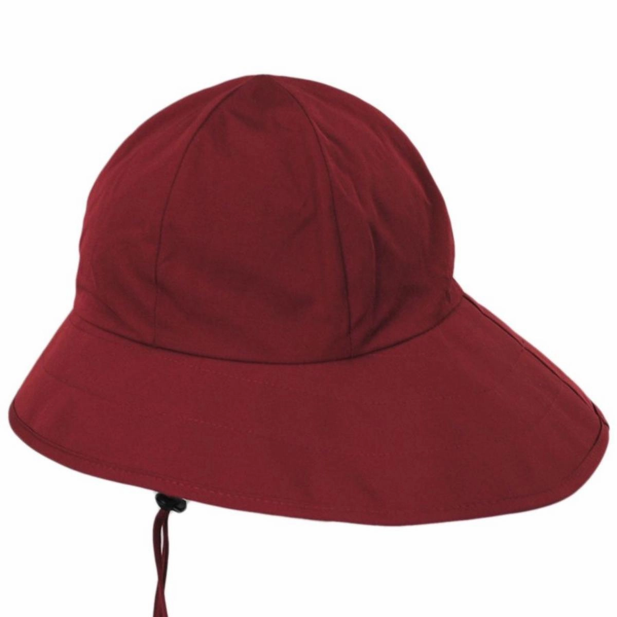 Sou'wester Rain Hat