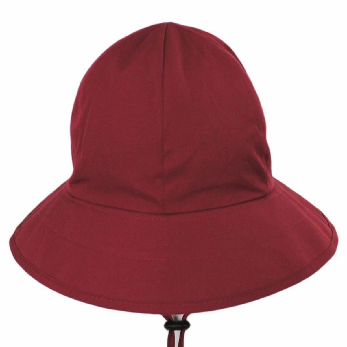 Sou'wester Rain Hat