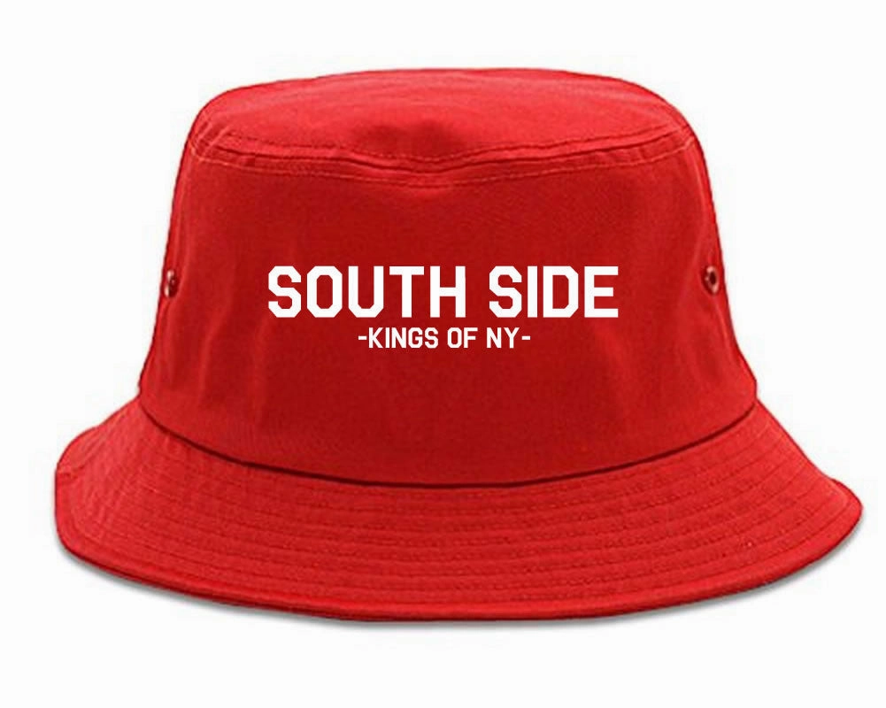 South Side Kings Of NY Bucket Hat