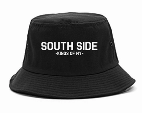 South Side Kings Of NY Bucket Hat
