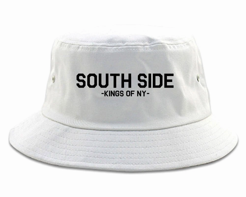 South Side Kings Of NY Bucket Hat