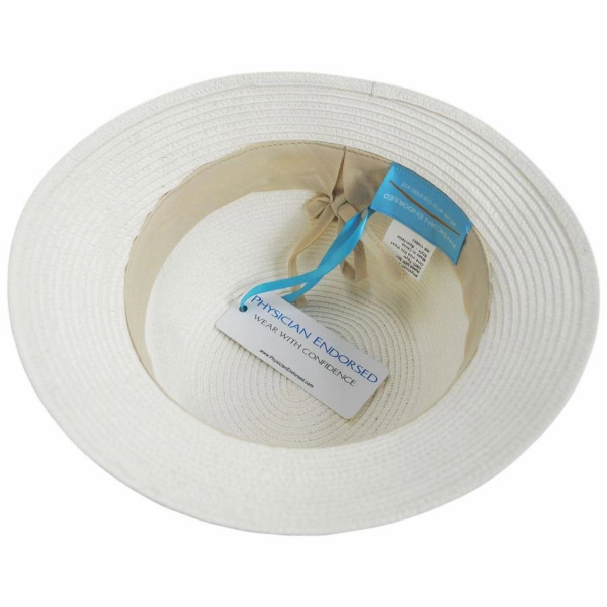 Spectator Toyo Straw Blend Cloche Hat