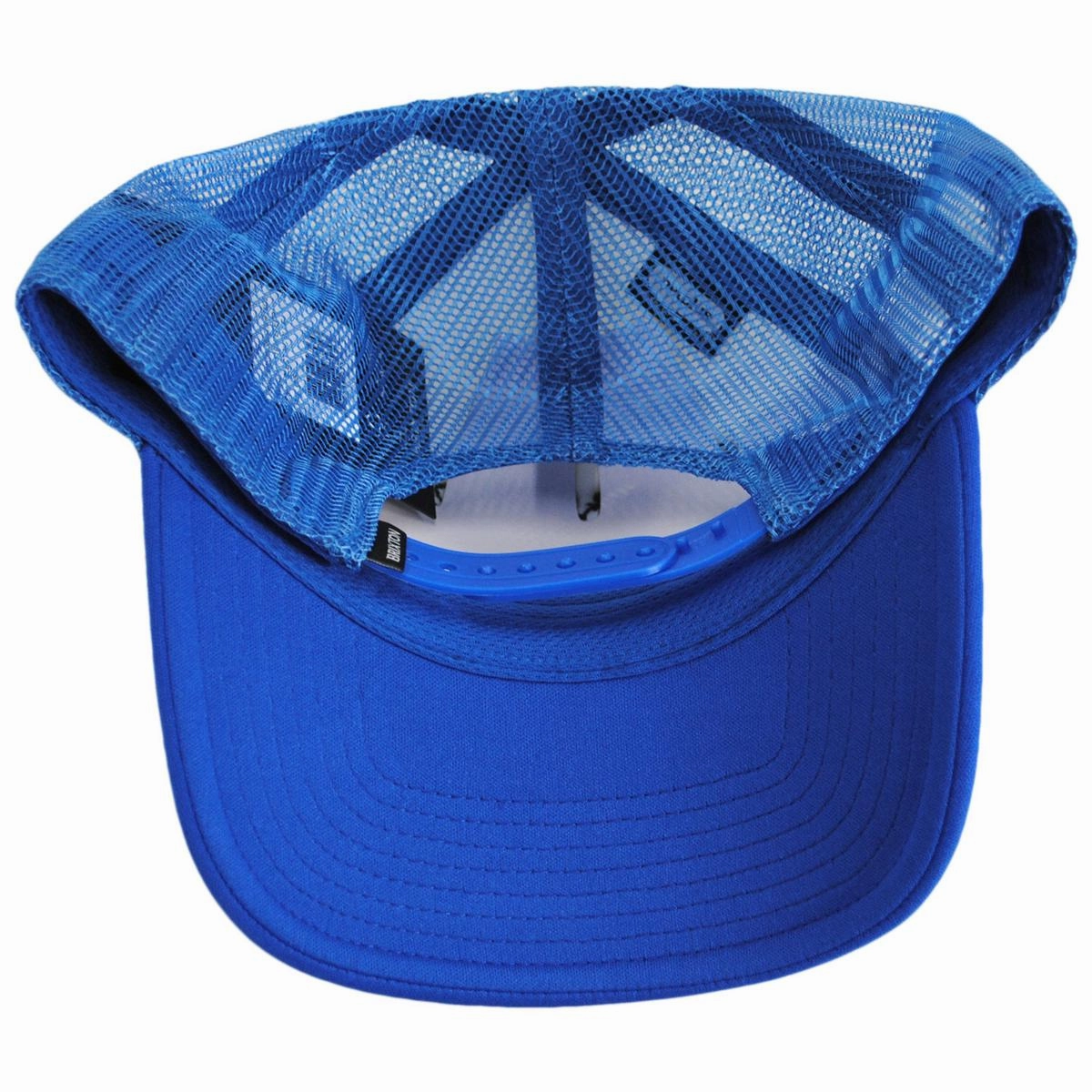 Speed & Service HP NetPlus Foam Mesh Snapback Trucker Baseball Cap