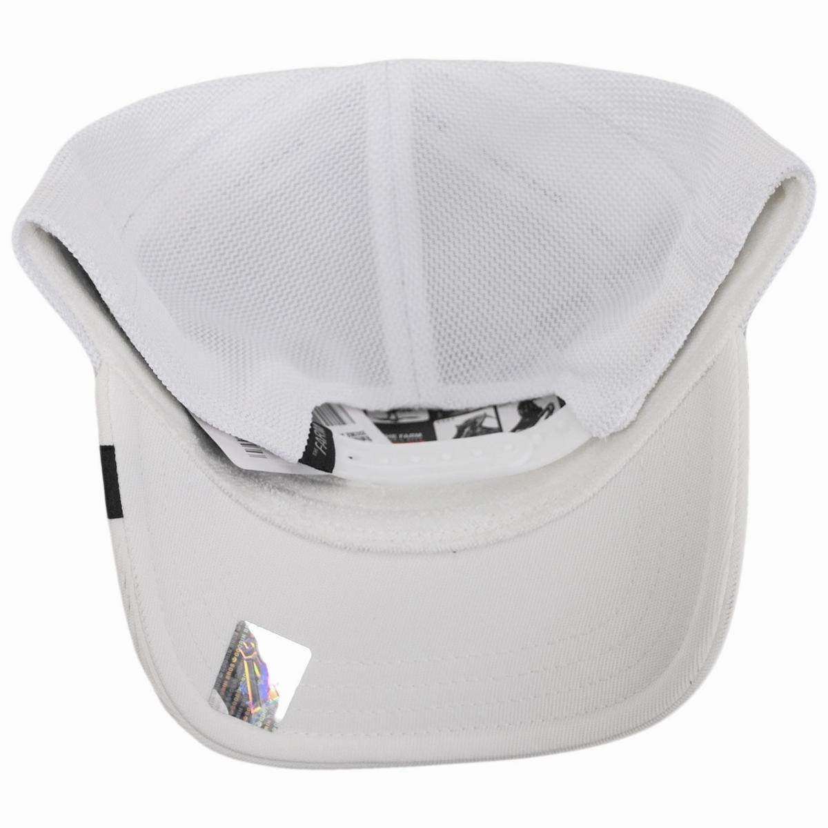 Stallion Mesh Trucker Snapback Baseball Cap