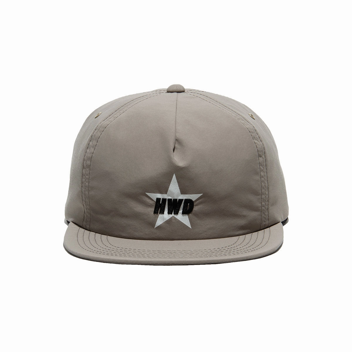 STAR M CAP - Beige