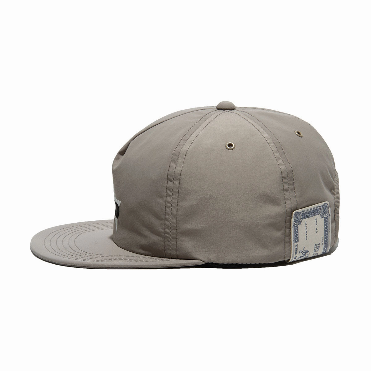 STAR M CAP - Beige