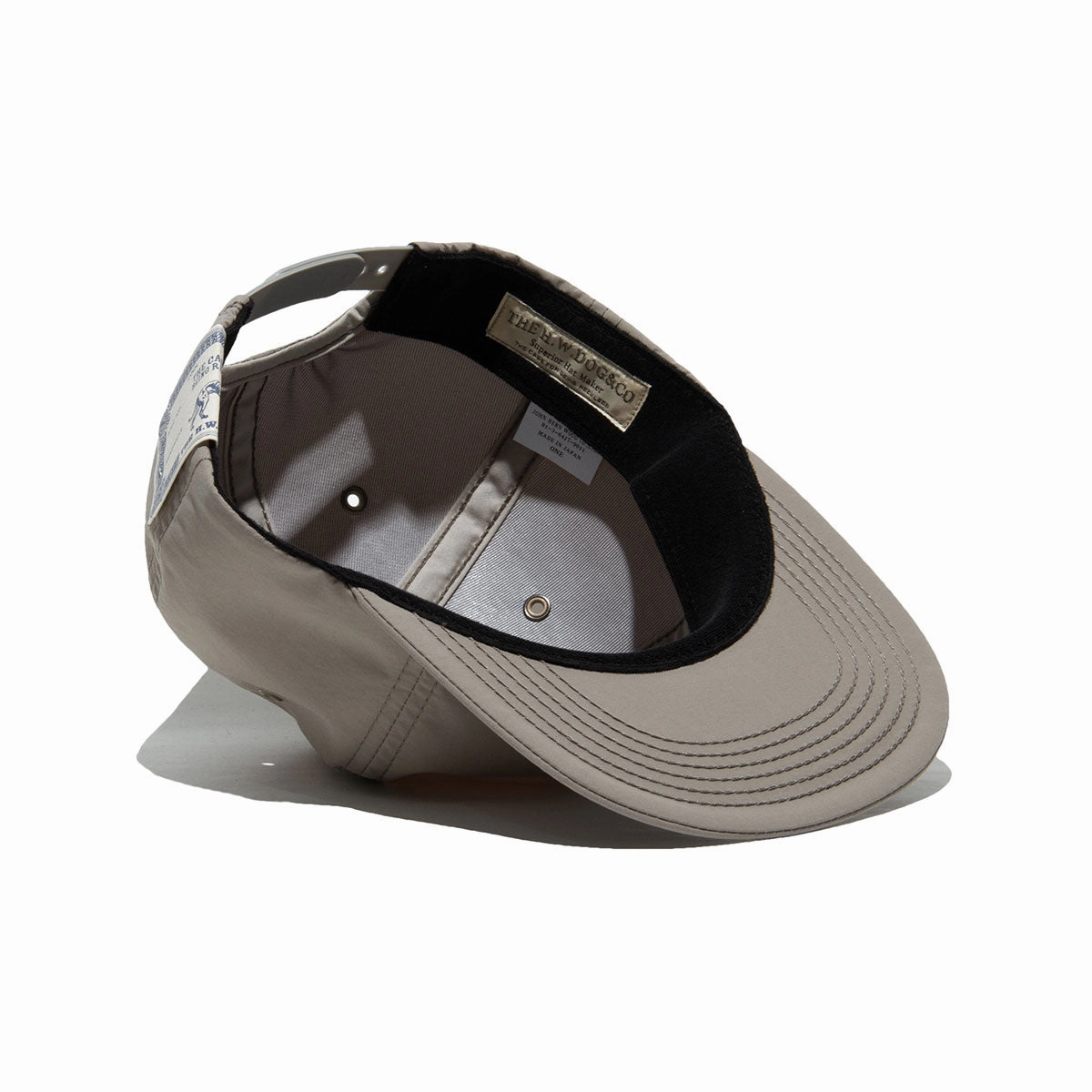 STAR M CAP - Beige