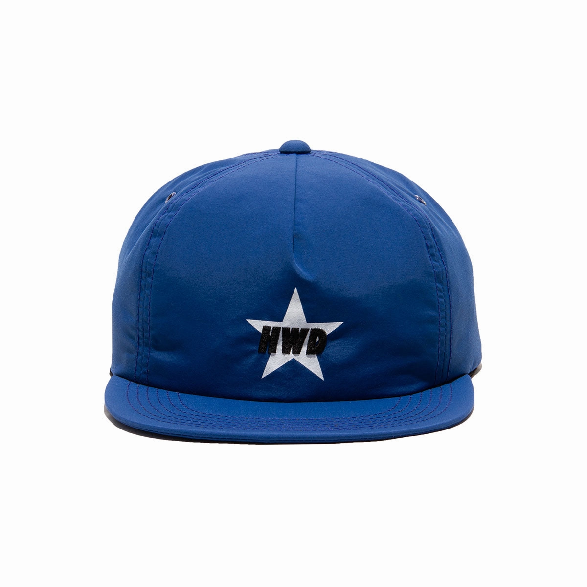 STAR M CAP - Blue