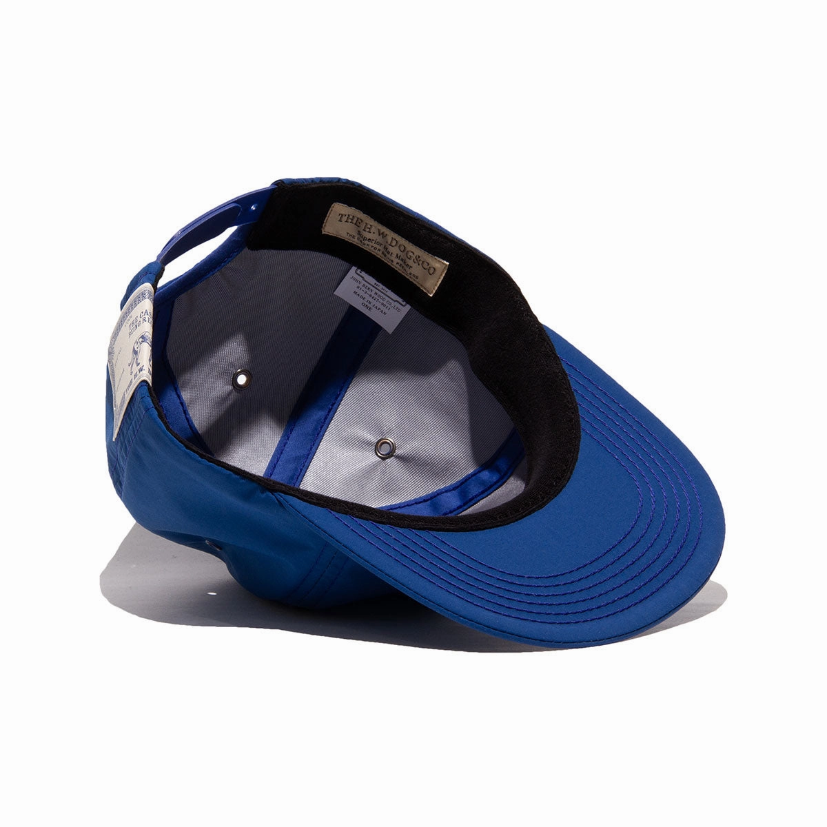 STAR M CAP - Blue