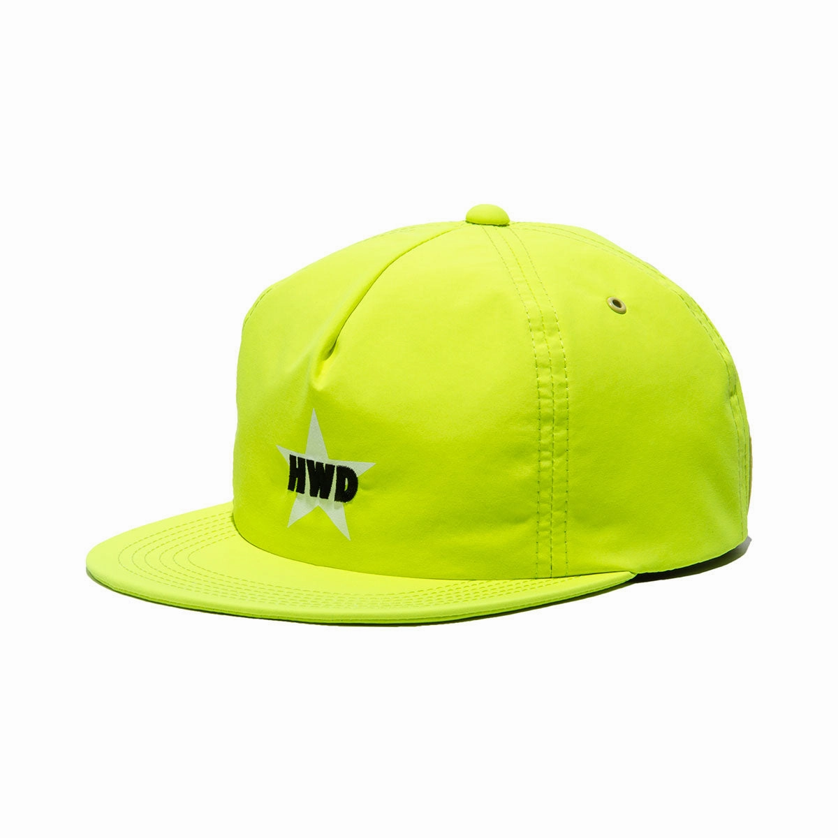 STAR M CAP - Yellow