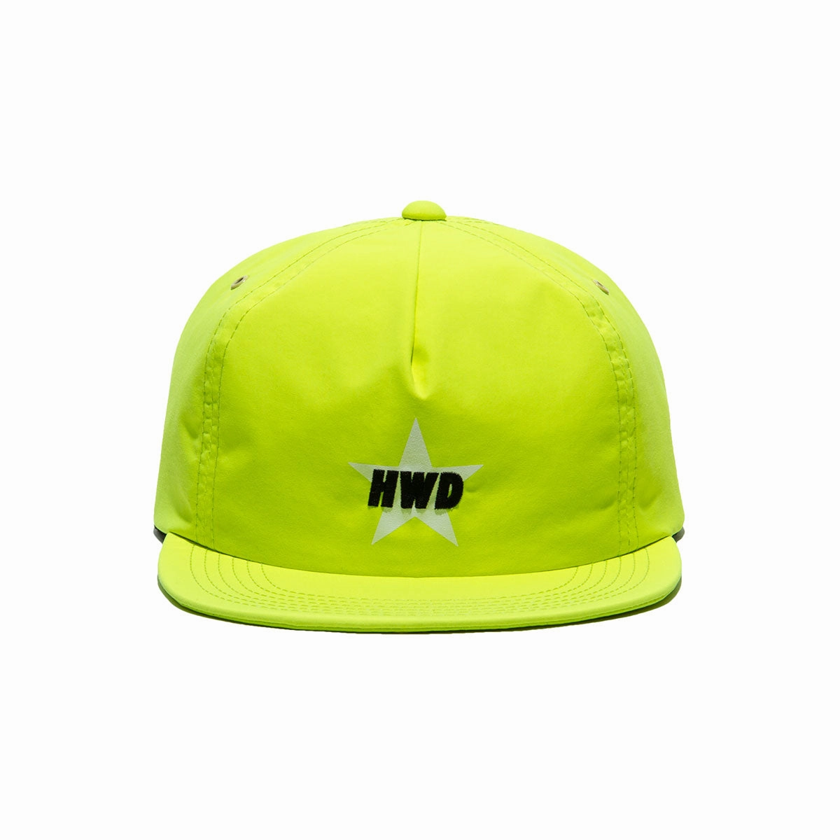 STAR M CAP - Yellow