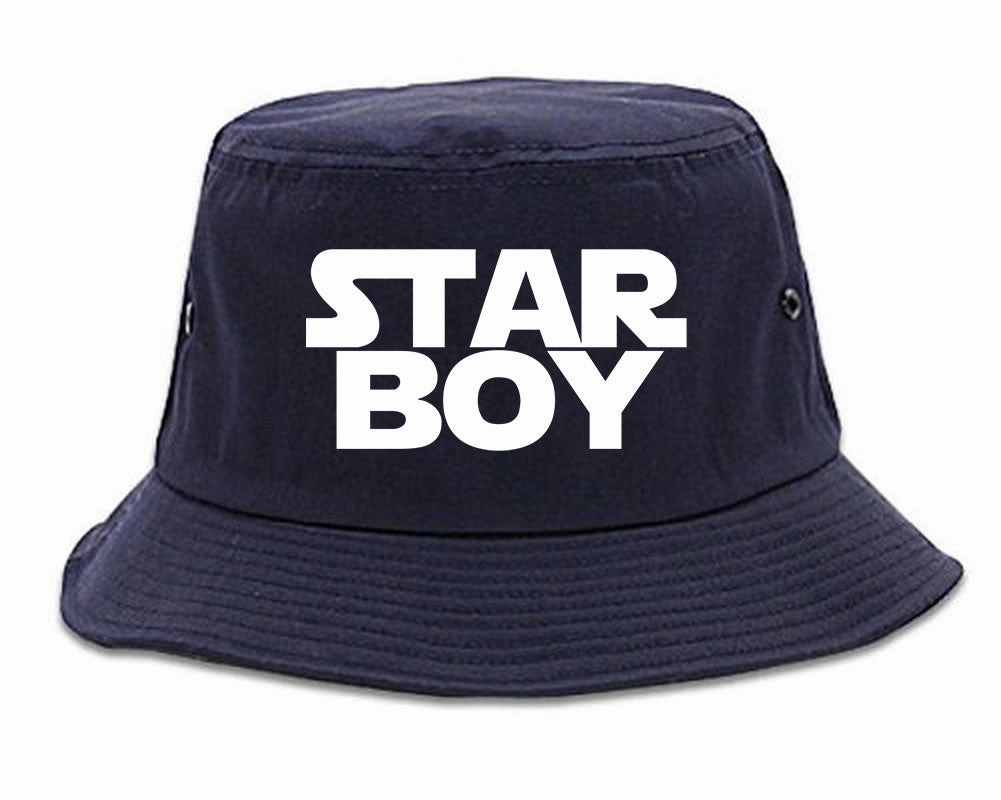 Starboy Parody Bucket Hat