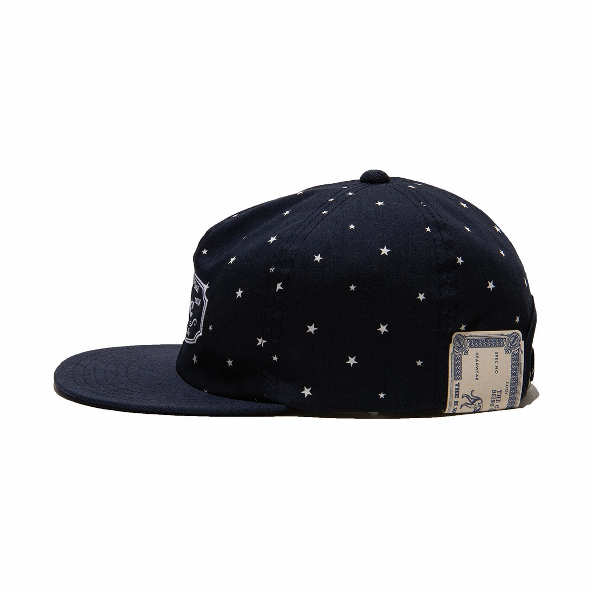 STARS CAP - Navy
