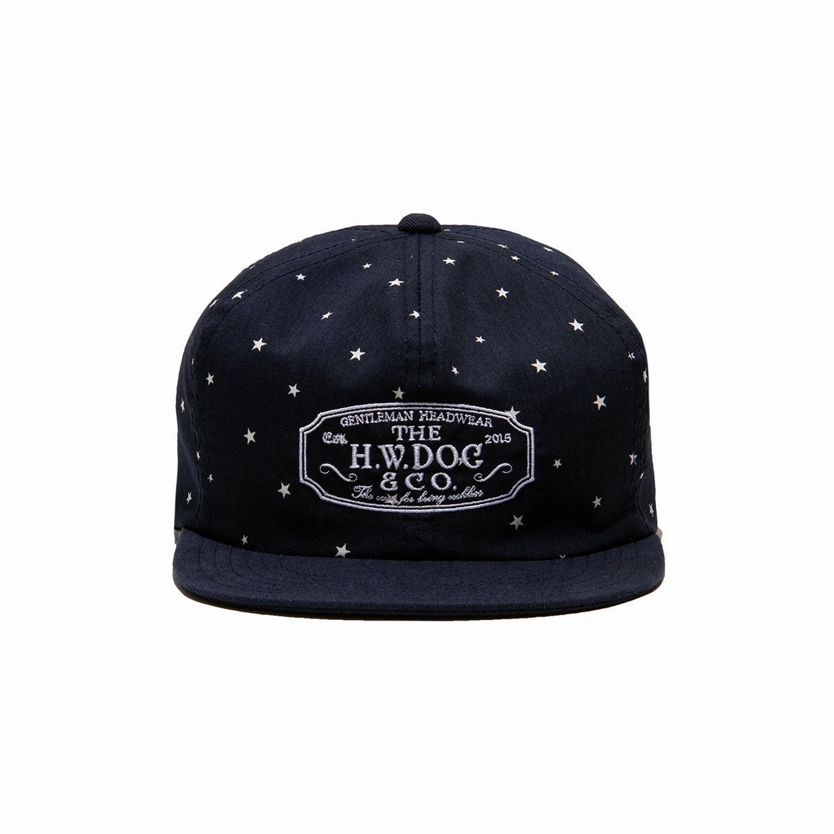 STARS CAP - Navy