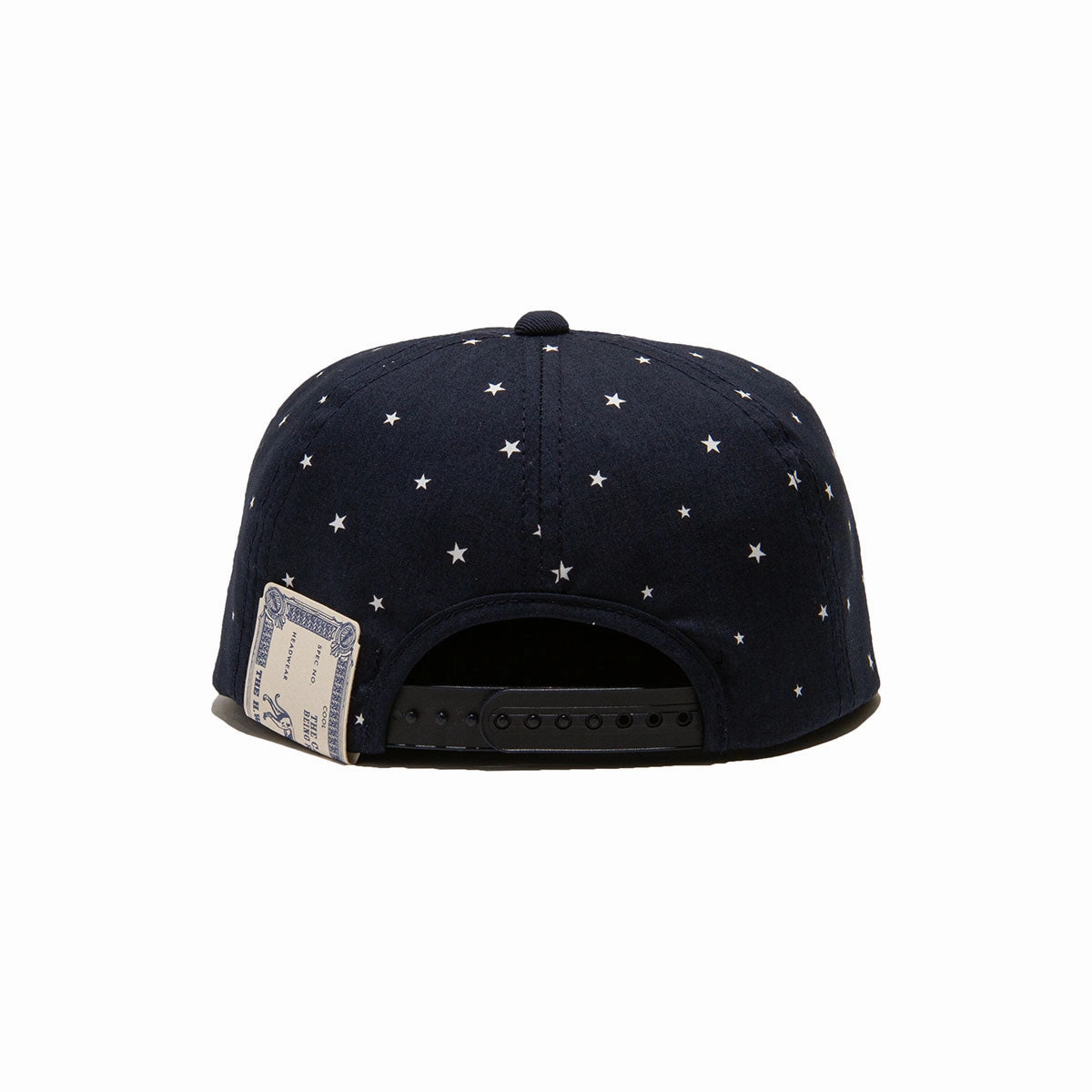 STARS CAP - Navy