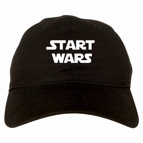 Start Wars Dad Hat Cap