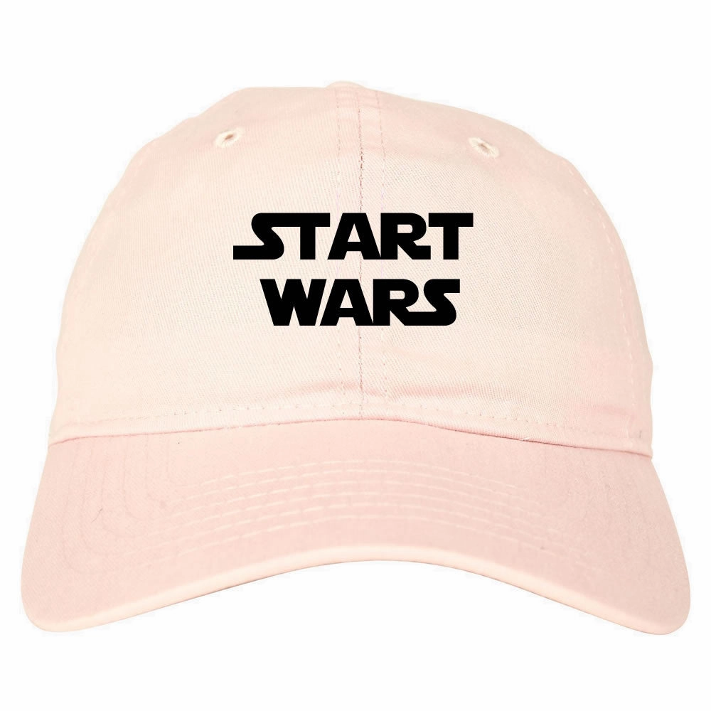 Start Wars Dad Hat Cap