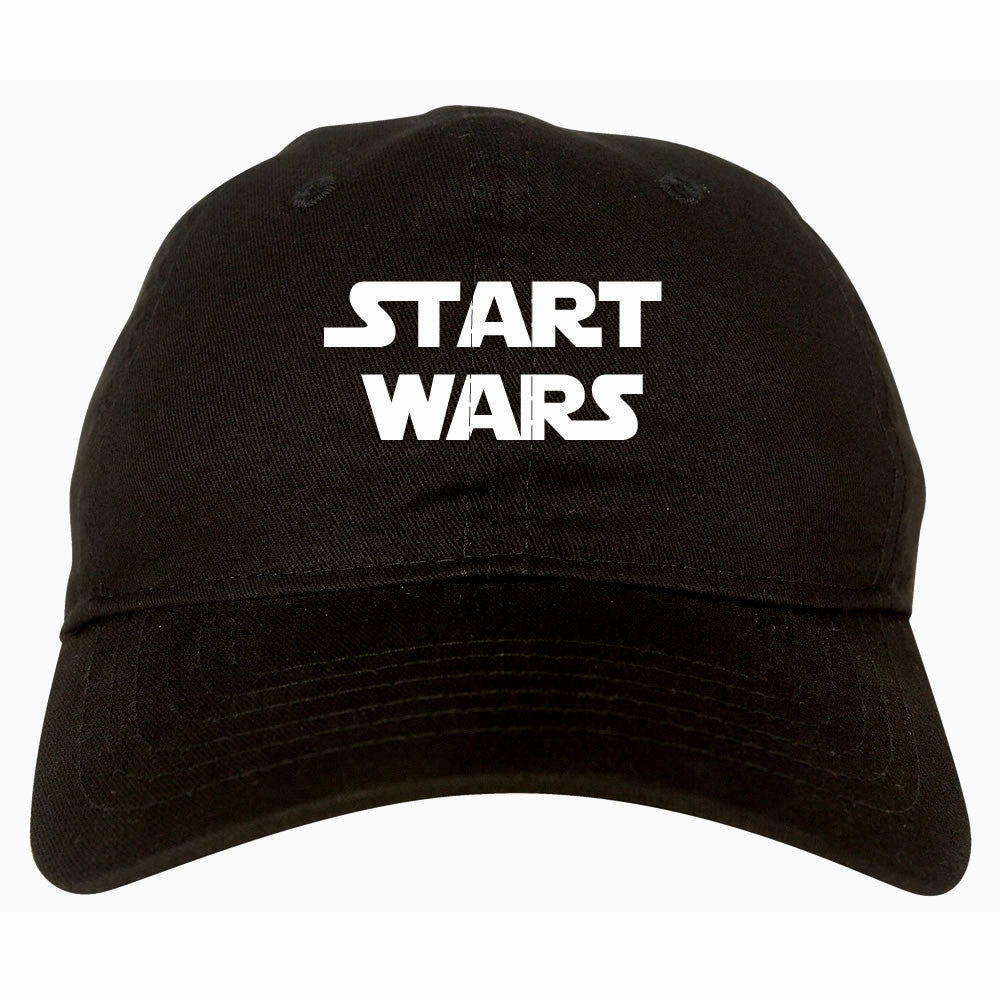 Start Wars Dad Hat Cap