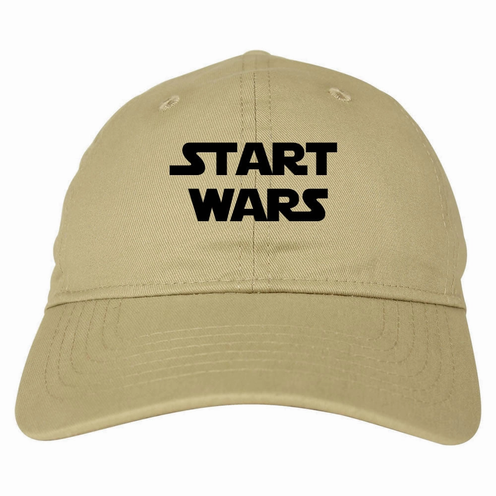 Start Wars Dad Hat Cap