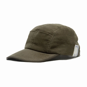 STASH CRUISER CAP - Olive