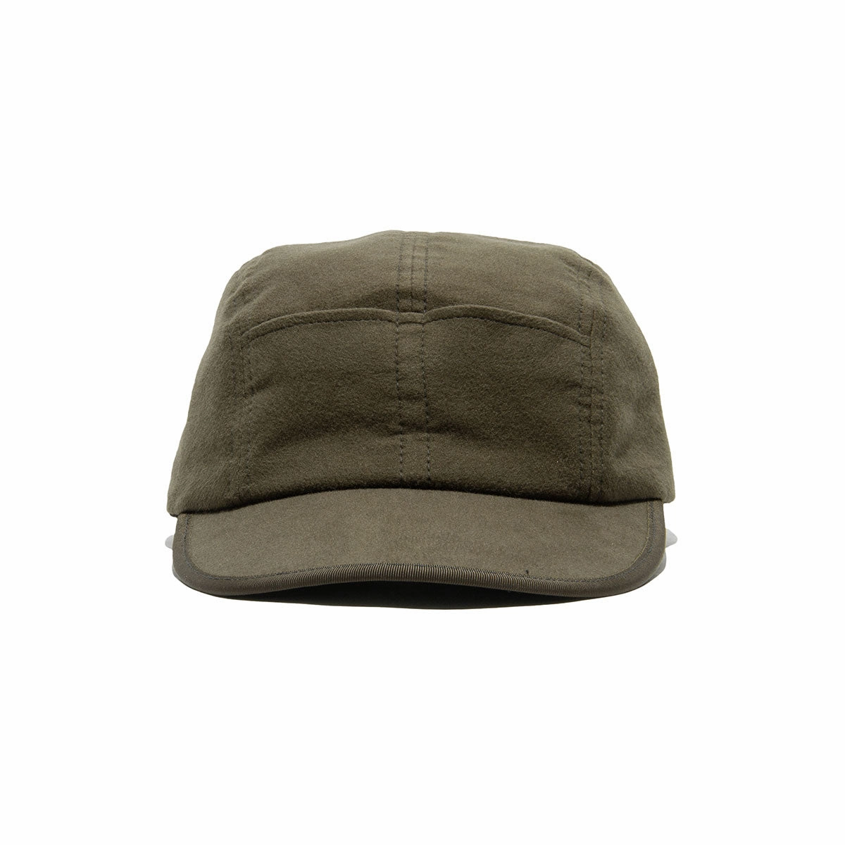 STASH CRUISER CAP - Olive