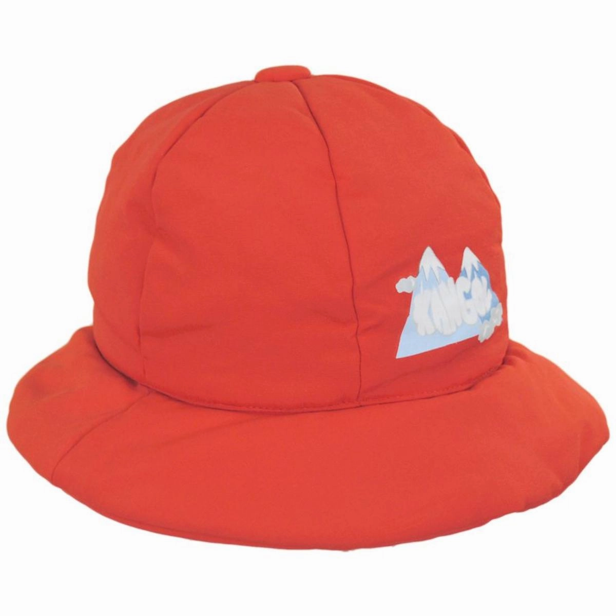 Stay Puffed Casual Bucket Hat