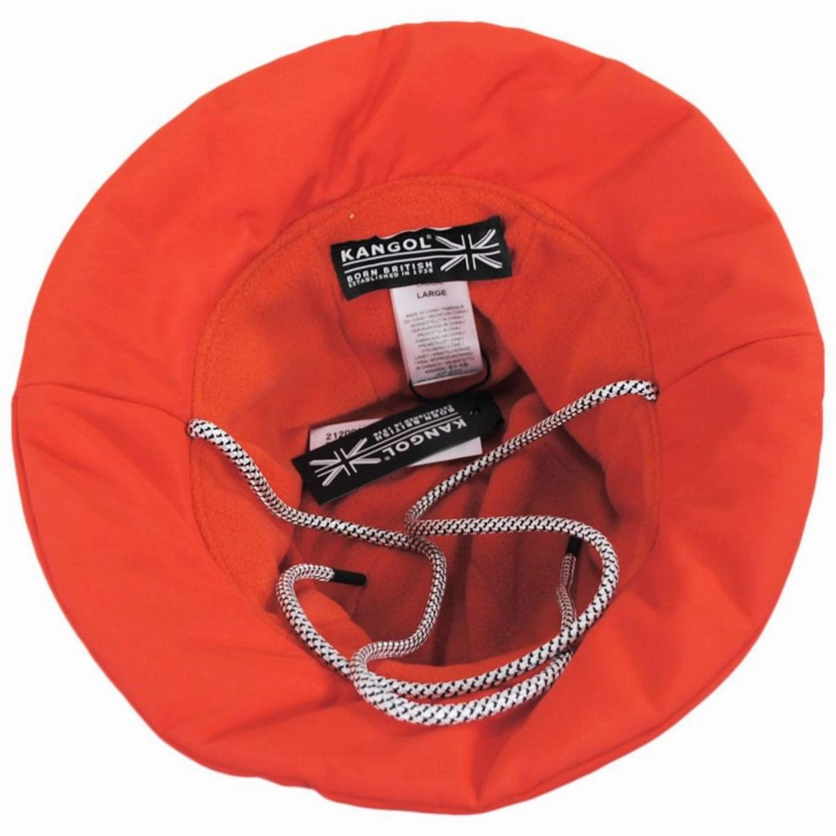 Stay Puffed Casual Bucket Hat