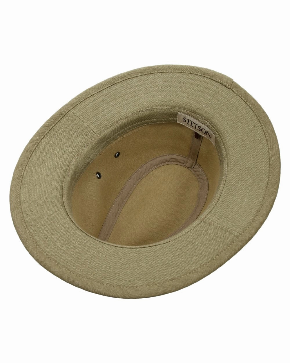 Stetson Cotton Traveller Outdoor Hat