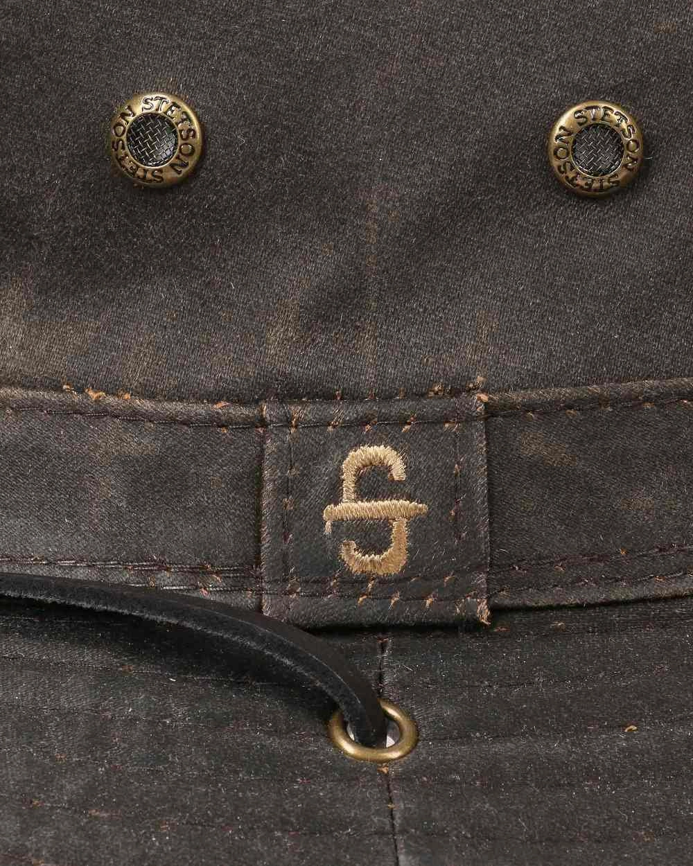 Stetson Diaz Outdoor Hat