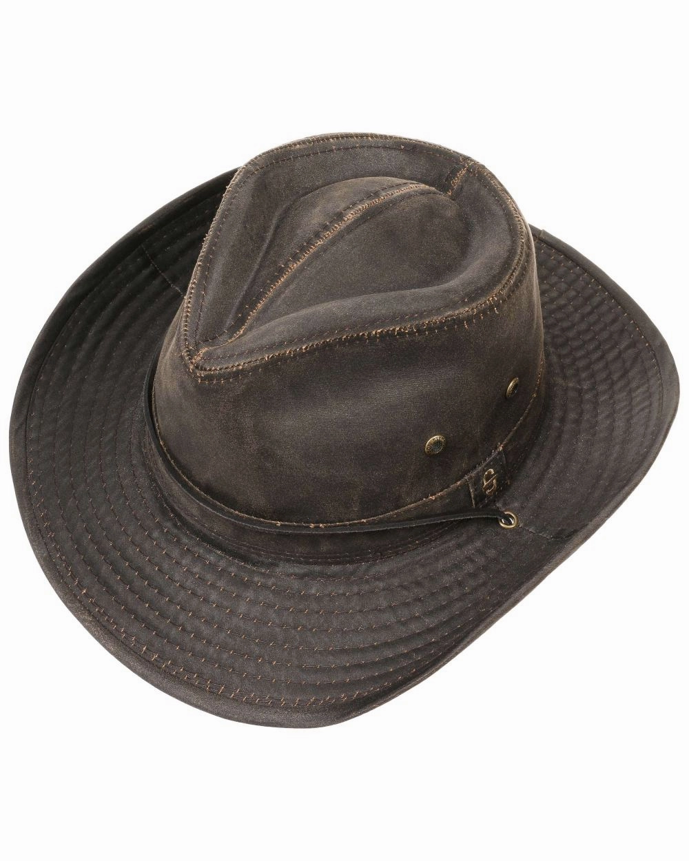 Stetson Diaz Outdoor Hat