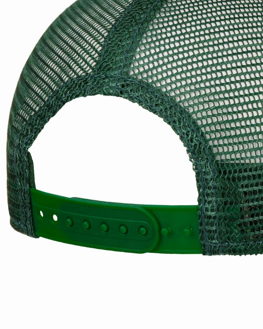 Stetson Great Plains Trucker Cap
