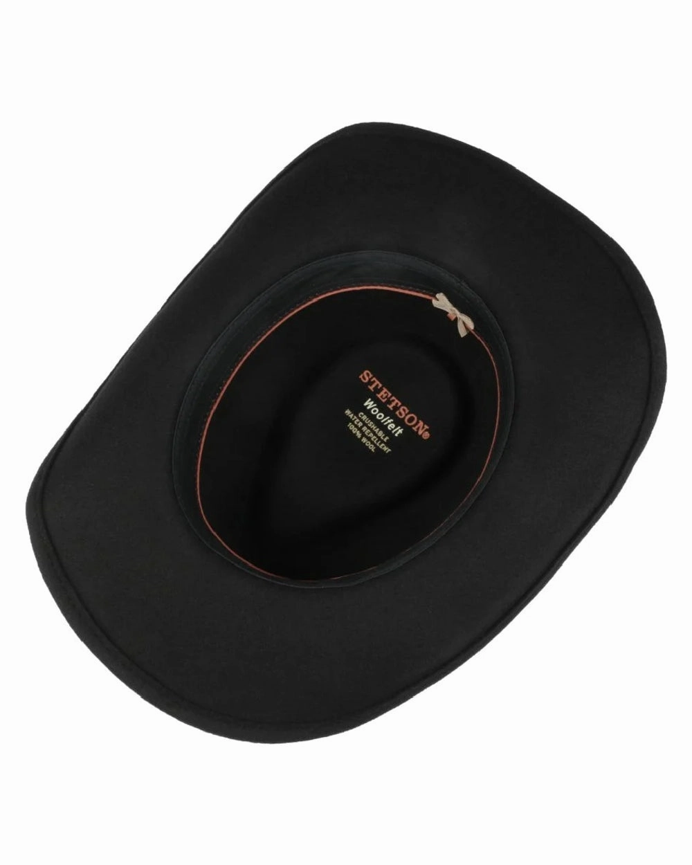 Stetson Hackberry Western Hat