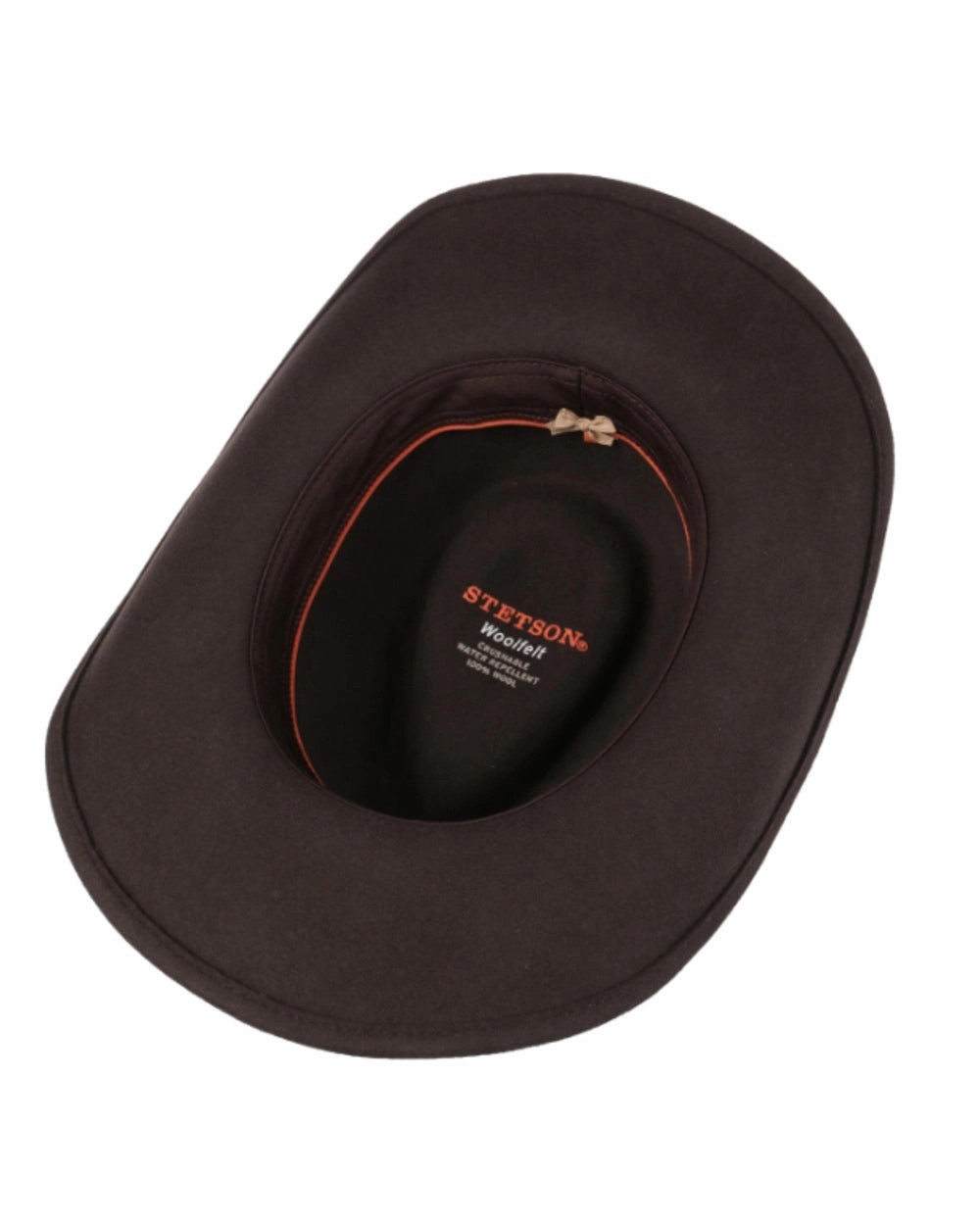 Stetson Hackberry Western Hat