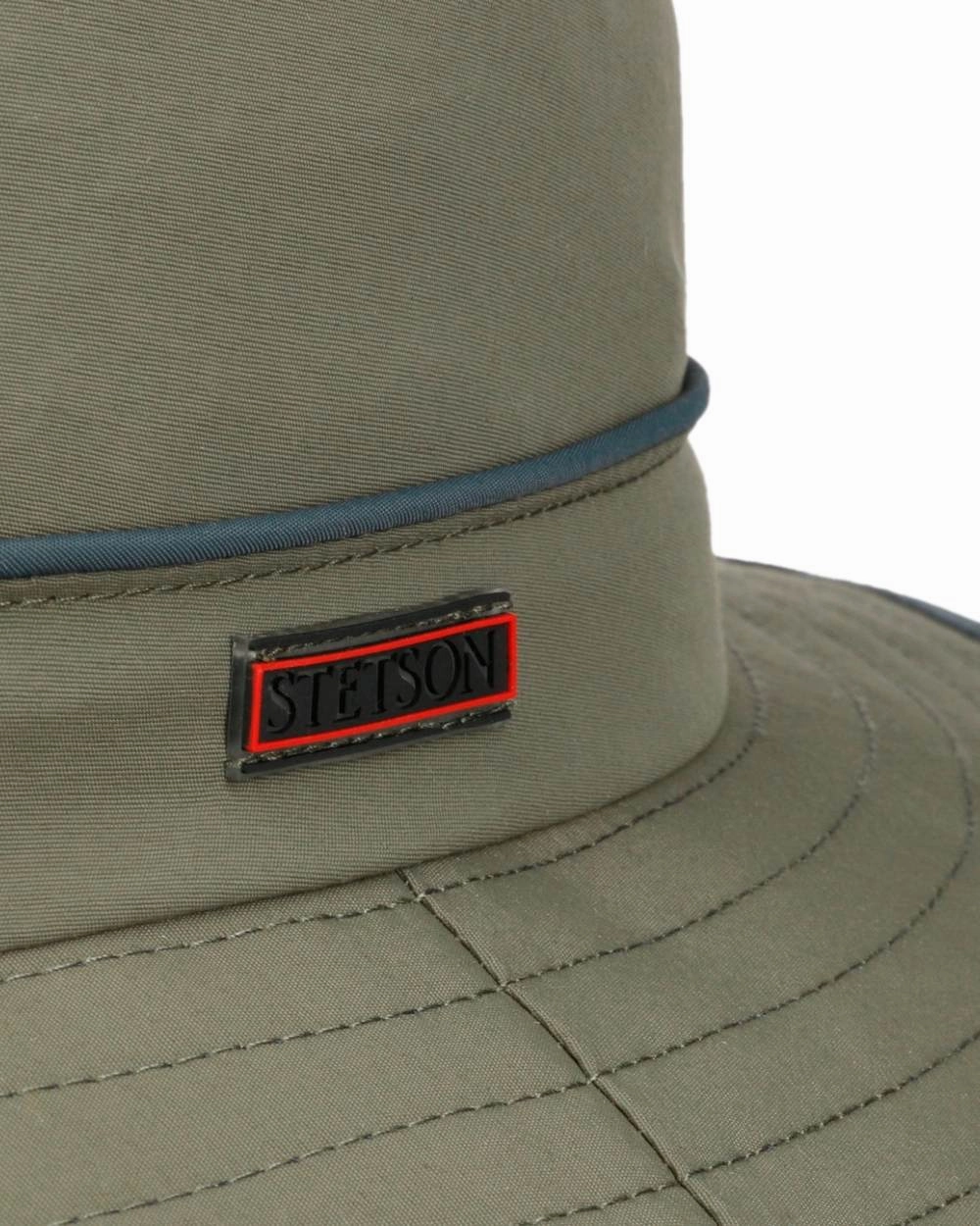 Stetson Kettering Outdoor Hat