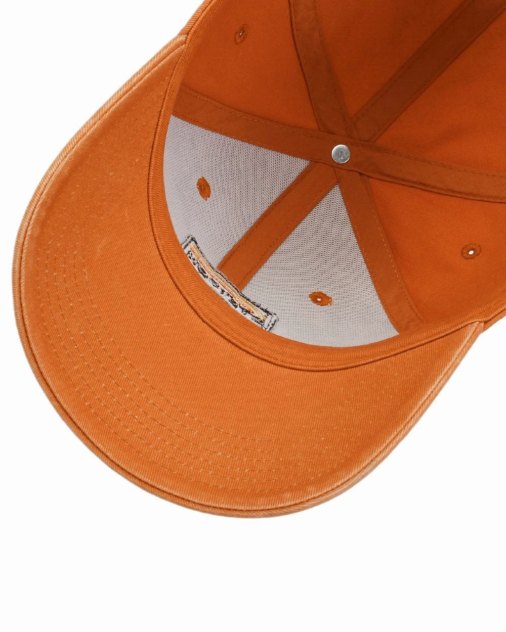 Stetson Lenloy Cotton Cap
