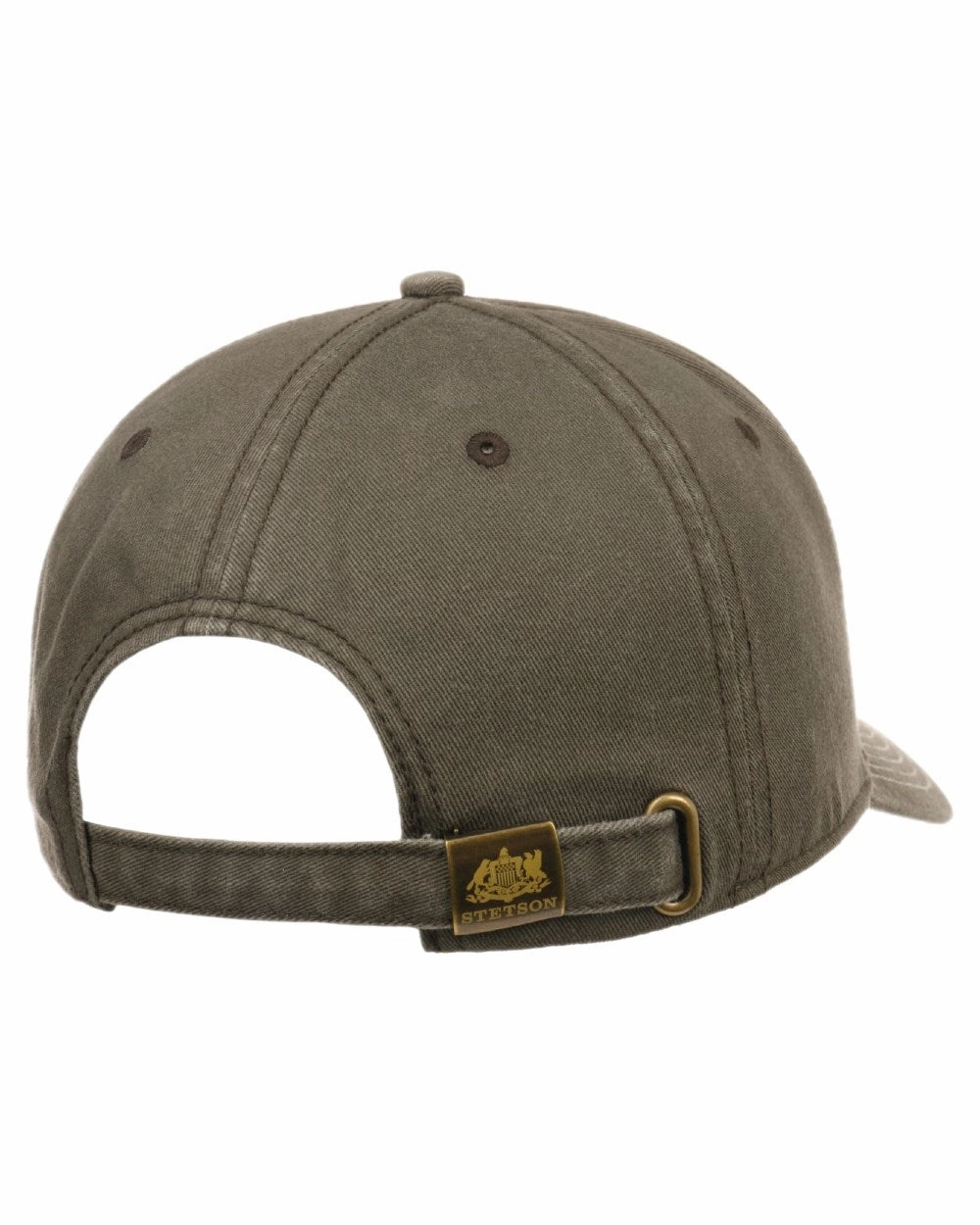 Stetson Lenloy Cotton Cap