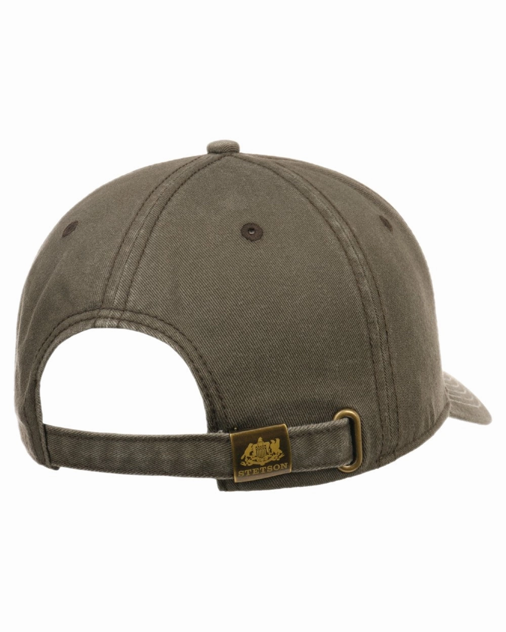 Stetson Lenloy Cotton Cap