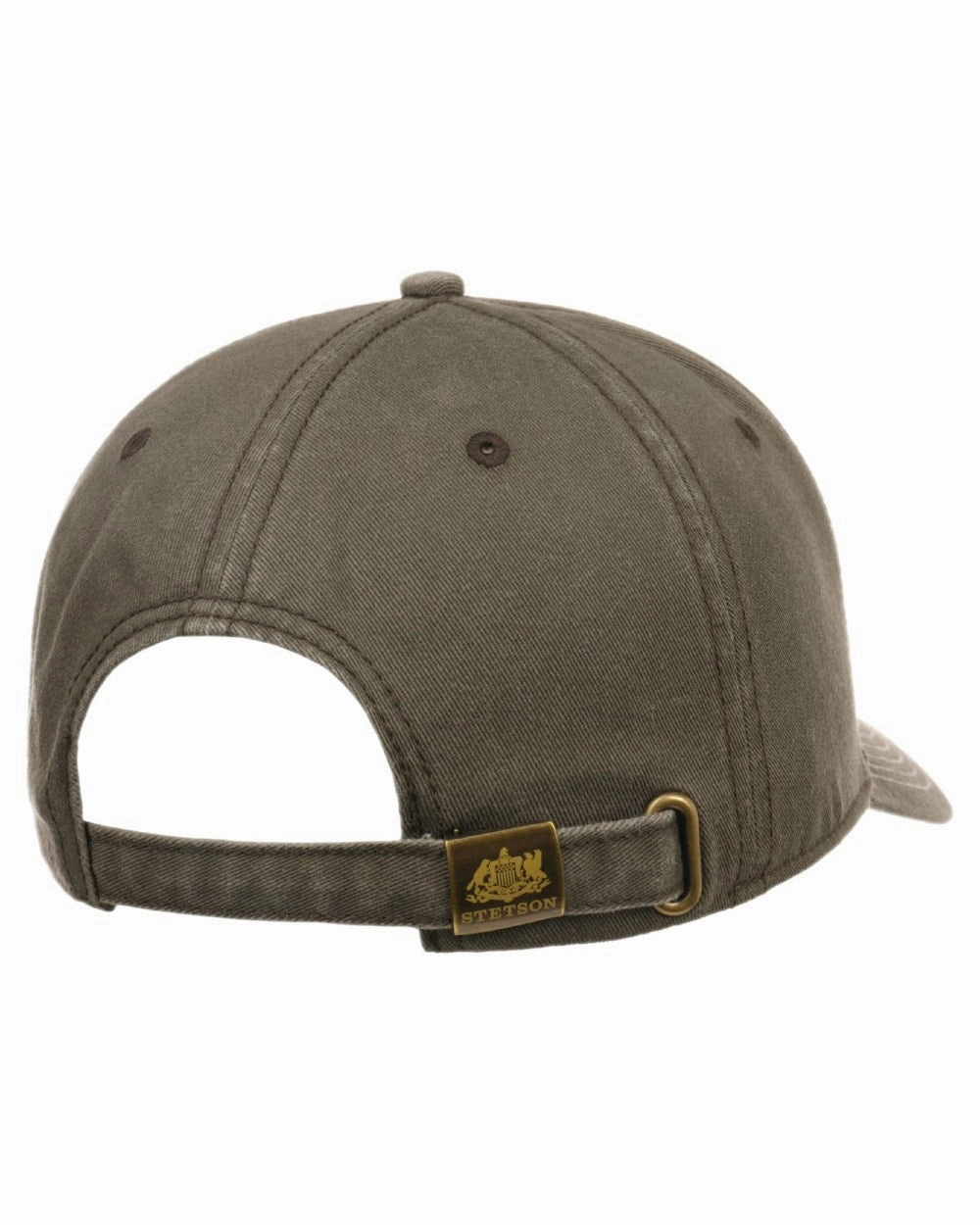 Stetson Lenloy Cotton Cap