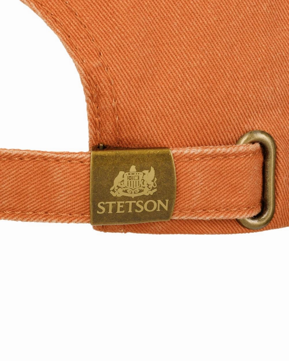 Stetson Lenloy Cotton Cap
