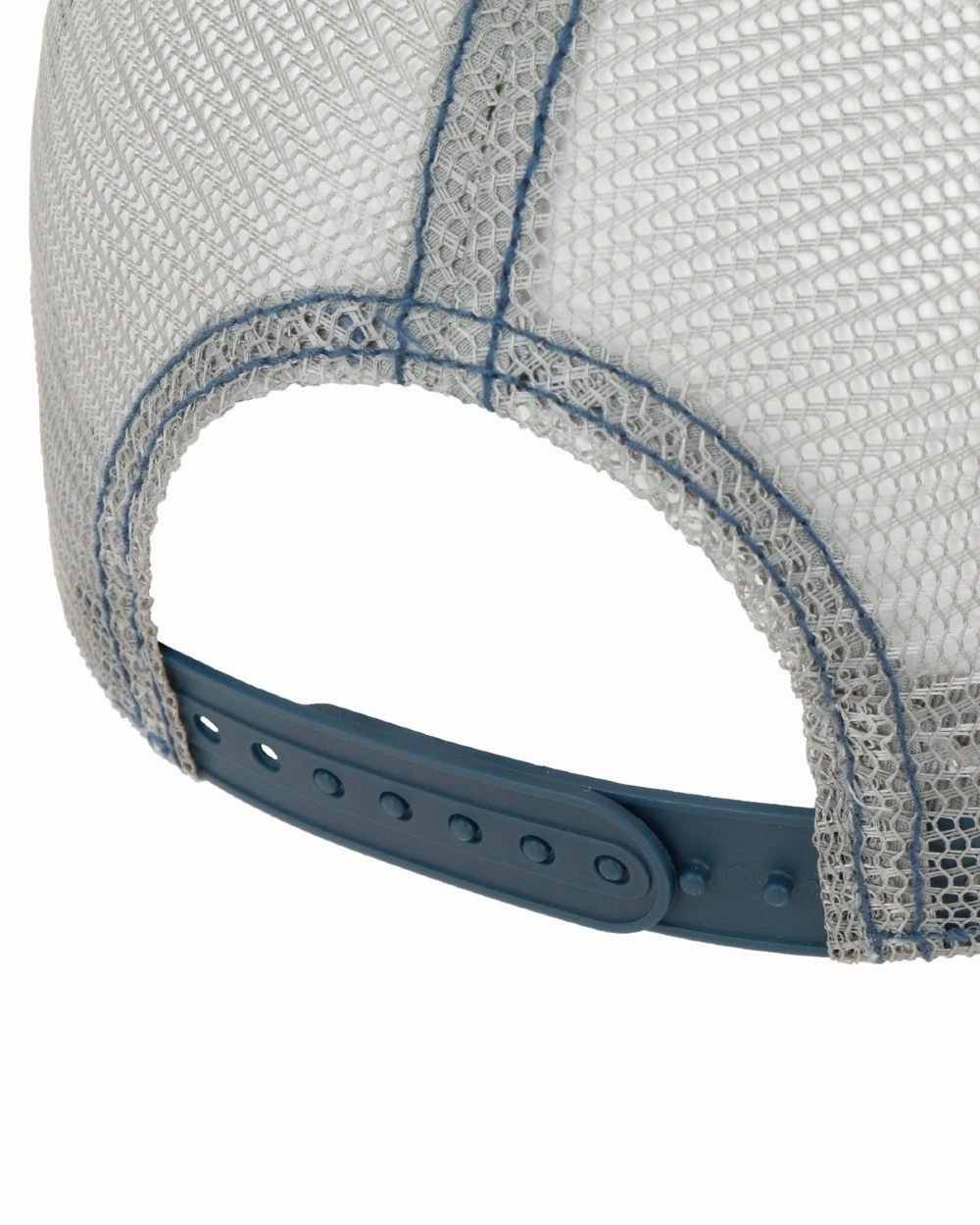Stetson Riding Hot Rod Trucker Cap